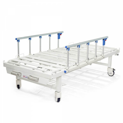 Кровать медицинская функциональная Barry MB2ps